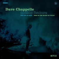 Dave Chappelle - Dave Chappelle Collection vinyl cover
