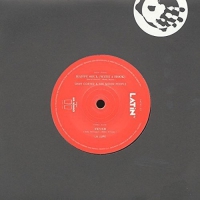 Dave Cortez - Happy Soul  / Fev vinyl cover