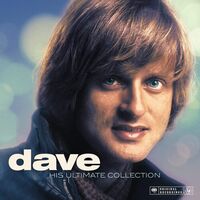 Dave - His Ultimate Collection vinyl cover