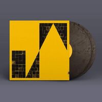 Dave Holland - Another Land vinyl cover