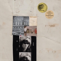 Dave Kusworth - Monkeys Choice vinyl cover