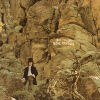 Dave Mason - Alone Together 180 (Translucent Gold)