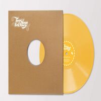 Dave Mathmos - Too Slow To Disco Edit 03 vinyl cover