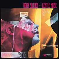 Dave Pike - Noisy Silence - Gentle Noise vinyl cover