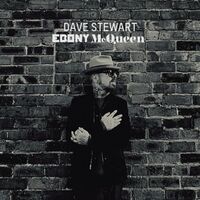 Dave Stewart - Ebony Mcqueen Triple Album