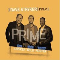 Dave Stryker - Prime