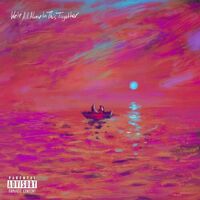 Dave - We're All Alone In This Together (Explicit Lyrics) vinyl cover