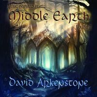David Arkenstone - Music Inspired By Middle Earth Vol. II