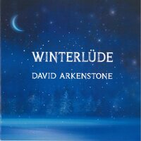 David Arkenstone - Winterlude vinyl cover