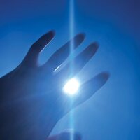 David August - Hymns vinyl cover