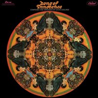 David Axelrod - Song of Innocence vinyl cover