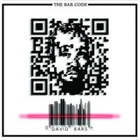 David Bars - The Bar Code vinyl cover