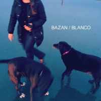 David Bazan - Blanco vinyl cover