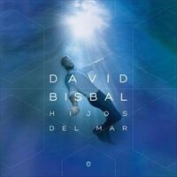 David Bisbal - Hijos Del Mar vinyl cover