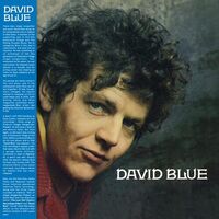 David Blue - David Blue