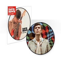 David Bowie - Be My Wife 40Th Anniversary Single vinyl cover