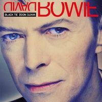 David Bowie - Black Tie White Noise 2021