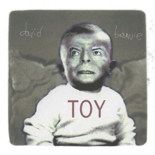 David Bowie - Toy Toy:box