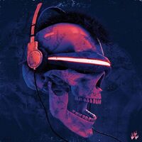 David Earl Gregory - Rad vinyl cover