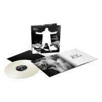 David Gilmour - Luck and Strange (Amazon Exclusive Edition) vinyl cover