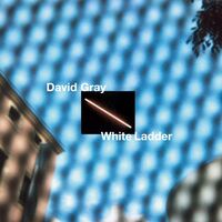 David Gray - White Ladder 2020 vinyl cover
