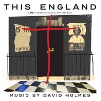 David Holmes - This England Original Soundtrack