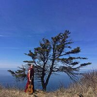 David John Morris - Monastic Love Songs vinyl cover