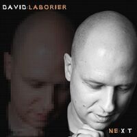 David Laborier - Ne:x:t vinyl cover