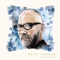 David Longdon - Door One  vinyl cover