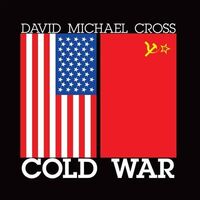 David Michael Cross - Cold War vinyl cover