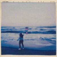 David Moore - Graze The Bell vinyl cover