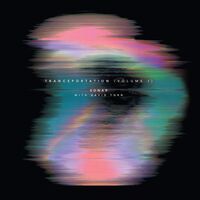 David Torn Sonar - Tranceportation Vol. 1 vinyl cover