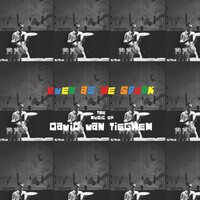 David Van Tieghem - Even as We Speak: The Music of David Van Tieghem vinyl cover