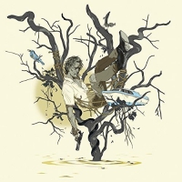 David Wingo - Mud vinyl cover