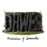 Dawes - Misadventures Of Doomscroller vinyl cover