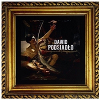Dawid Podsiadlo - Annoyance & Disappointment vinyl cover