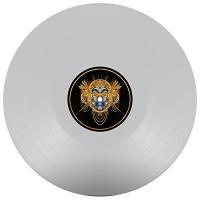 Dawn - Not Above That vinyl cover