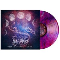 Dawn Of Ouroboros - Velvet Incandescence