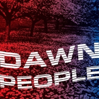 Dawn People - The Star Is Your Future vinyl cover