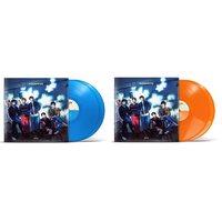 Day6 - Moonrise (Color Pressing) vinyl cover