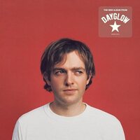 Dayglow - Dayglow vinyl cover