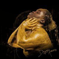 Daymé Arocena - Alkemi vinyl cover