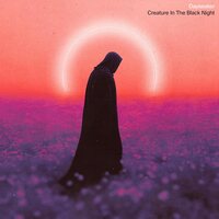 Dayseeker - Creature in the Black Night vinyl cover