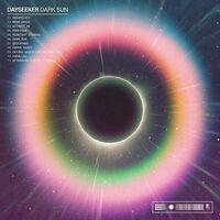 Dayseeker - Dark Sun vinyl cover