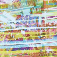 Daze - Vac¡O vinyl cover