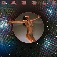 Dazzle - Dazzle vinyl cover