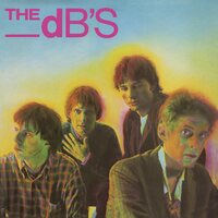 dB's - Stands for deciBels (Black & White) vinyl cover