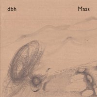 Dbh - Mass vinyl cover
