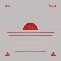 Dbh - Mood vinyl cover