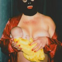 Dboy - New Records In Human Power vinyl cover